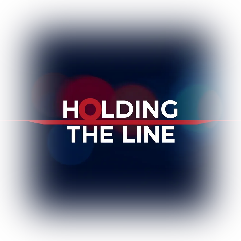 Holding the Line